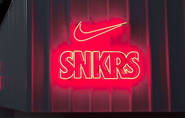 snkrs15分钟抽签多久出结果图1