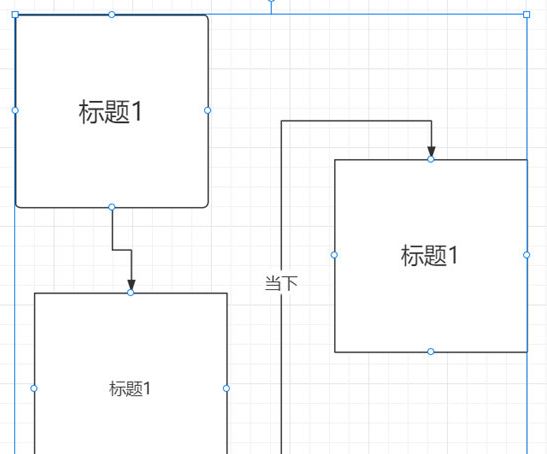 WPS如何调整流程图图形大小 WPS流程图图形尺寸修改方法介绍图3