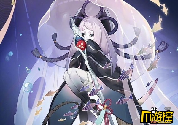 阴阳师4月22日更新了什么图2