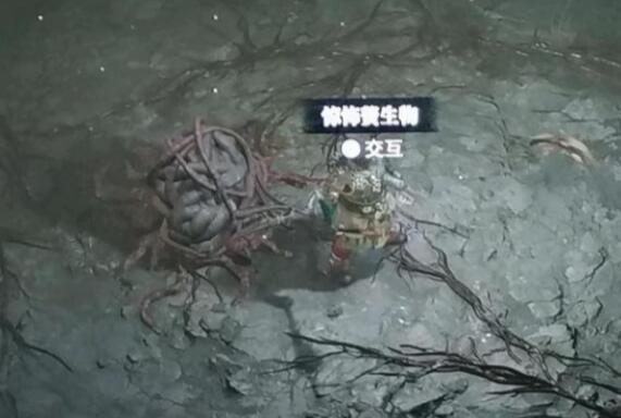 暗黑破坏神4愤怒恶念召唤器获得方法图2