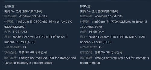 往日不再在steam上叫什么图2