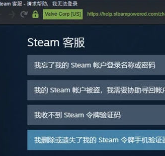 steam密码查看方法图2