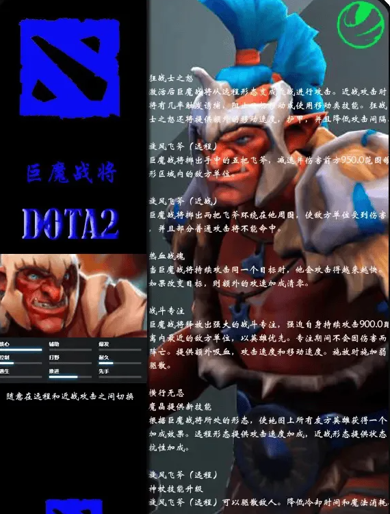 dota2yatoro擅长英雄介绍图2