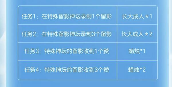 光遇蛋仔联动指引团任务怎么完成 蛋仔联动指引团任务攻略图2