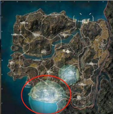 pubg泰戈光圈介绍图2