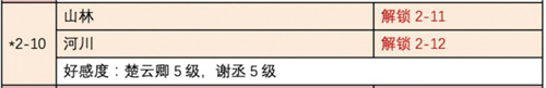 时光公主盛唐志异攻略图16