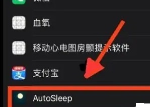 autosleep怎么检测有没有打呼噜 autosleep开启呼噜监控方法介绍图3